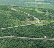 Carretera Nochistlán-Tlachichila-Jalpa Carretera Nochistlán-Tlachichila-Jalpa